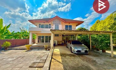 For sale 3 bedrooms house in Min Buri, Bangkok
