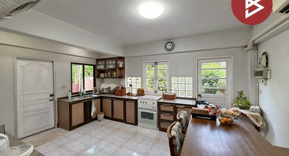 For sale 3 bedrooms house in Min Buri, Bangkok