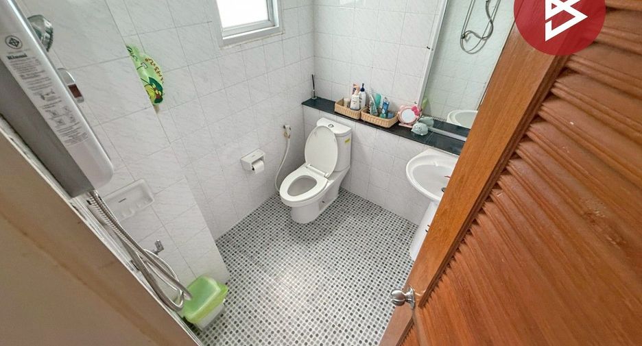 For sale 3 bedrooms house in Min Buri, Bangkok