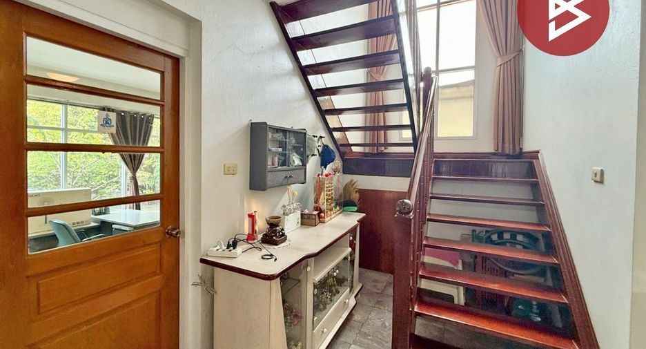 For sale 3 bedrooms house in Min Buri, Bangkok