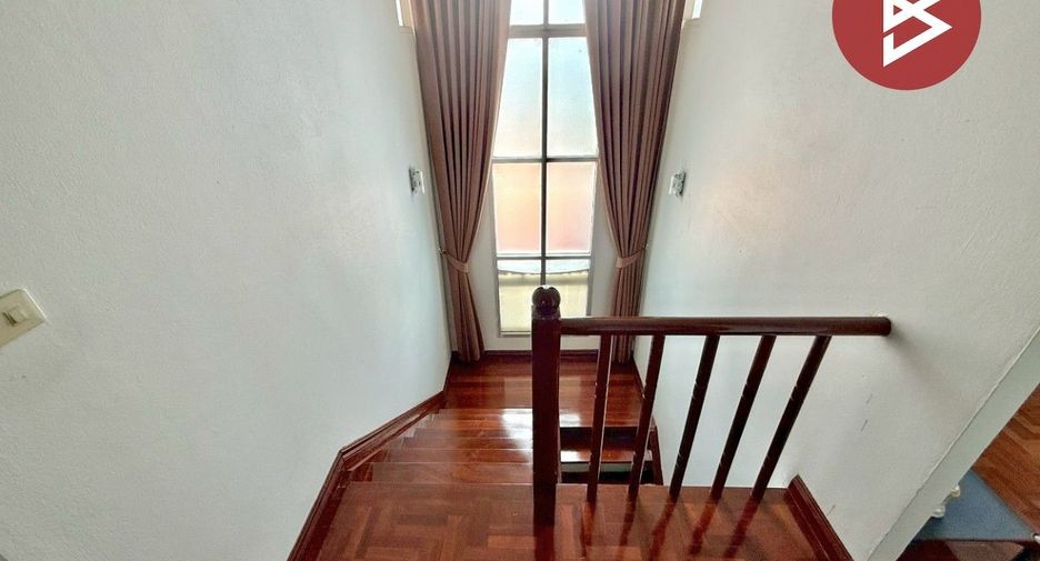 For sale 3 bedrooms house in Min Buri, Bangkok