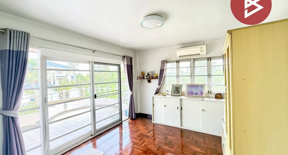 For sale 3 bedrooms house in Min Buri, Bangkok