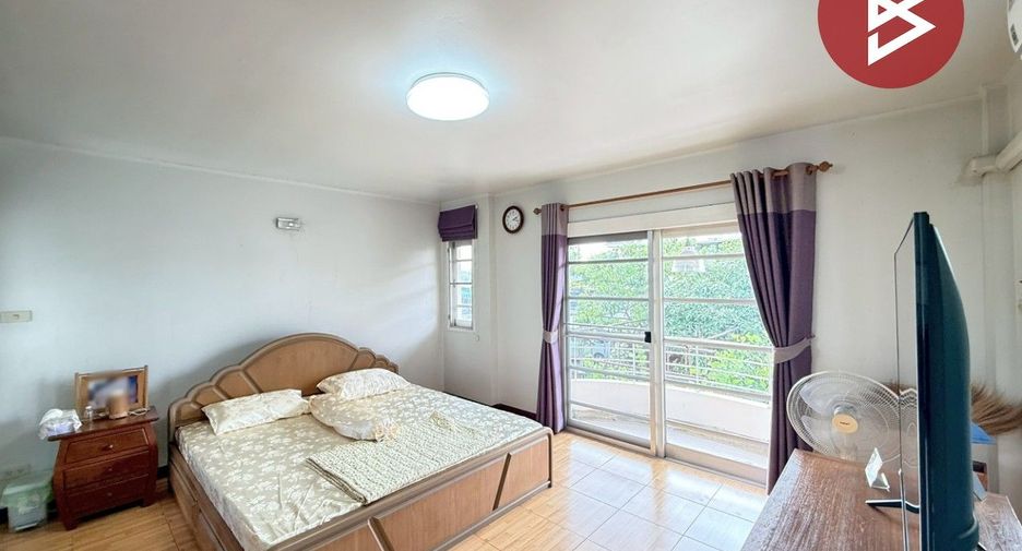 For sale 3 bedrooms house in Min Buri, Bangkok