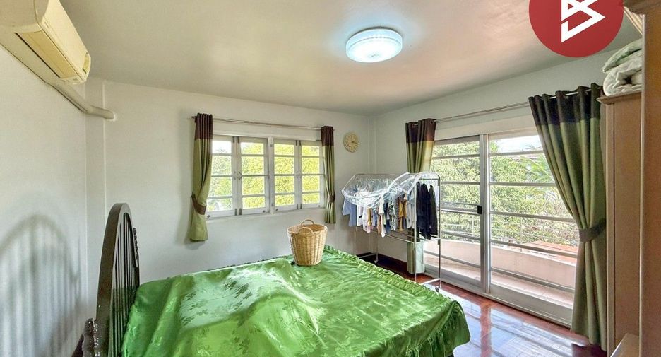 For sale 3 bedrooms house in Min Buri, Bangkok