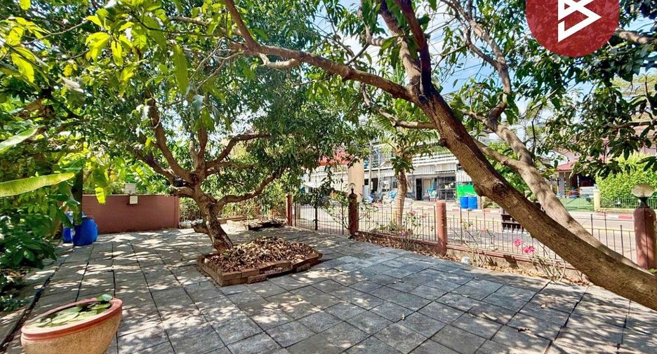 For sale 3 bedrooms house in Min Buri, Bangkok