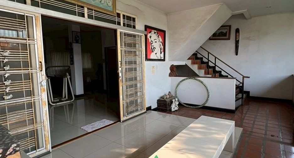 For sale 3 bedrooms retail Space in Bang Khae, Bangkok