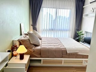 For Rent 1 Bedroom Condo In Thalang, Phuket