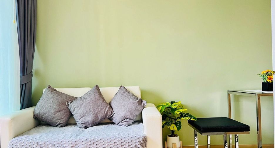 For rent 1 bed condo in Thalang, Phuket