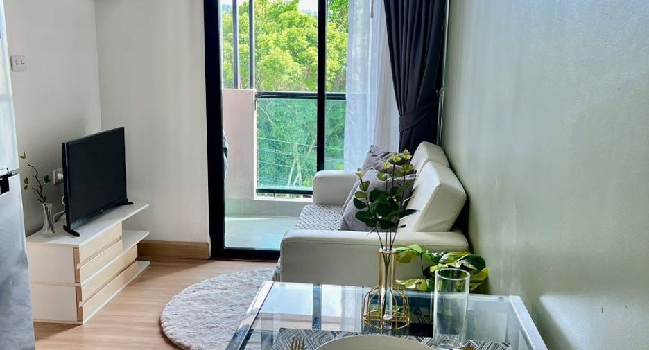 For rent 1 bed condo in Thalang, Phuket