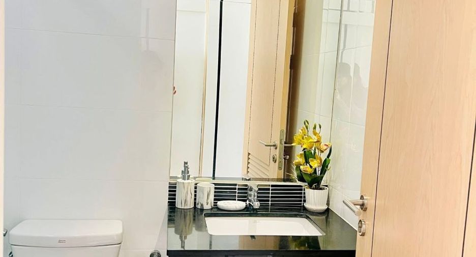 For rent 1 bed condo in Thalang, Phuket
