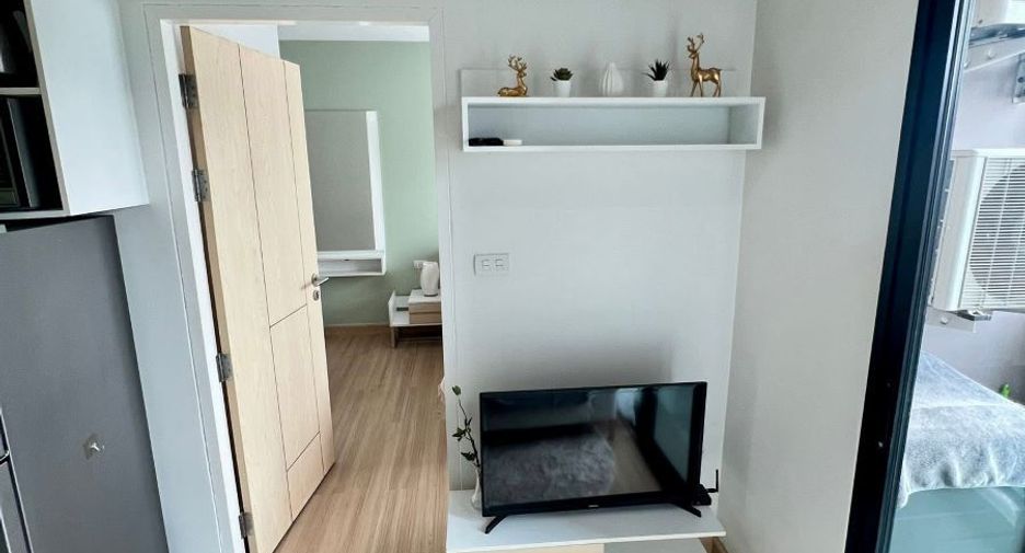 For rent 1 bed condo in Thalang, Phuket