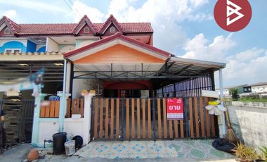 Reihenhaus zum Kauf mit 2 Zimmer in Lam Luk Ka, Pathum Thani