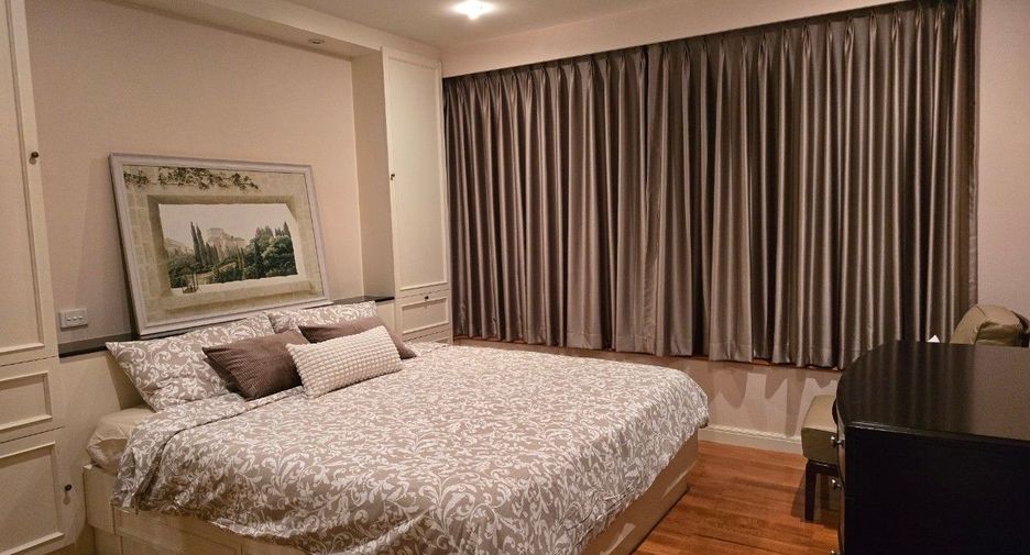 For sale 2 bedrooms condo in Pathum Wan, Bangkok