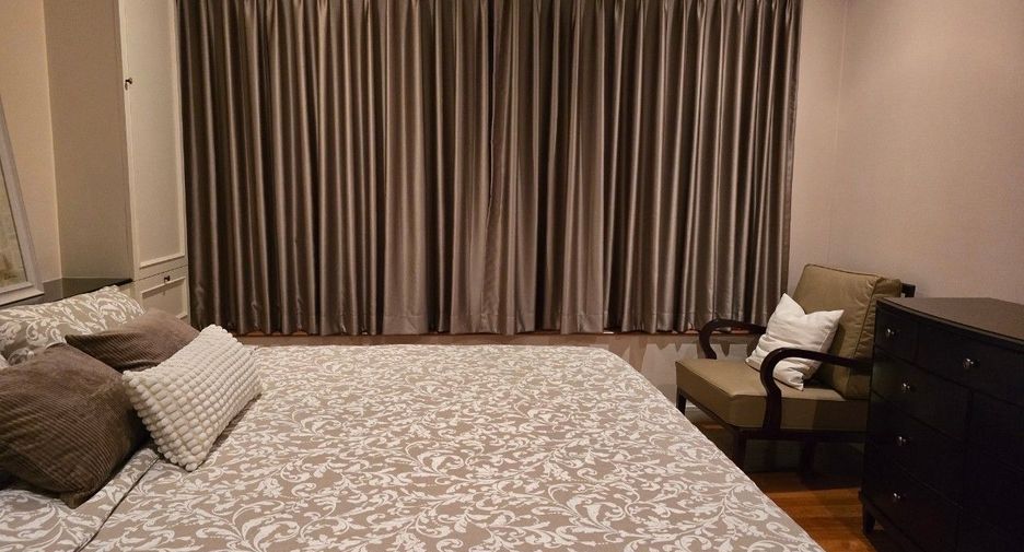 For sale 2 bedrooms condo in Pathum Wan, Bangkok