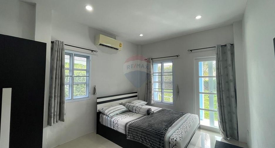 Casa en alquiler de 4 habitaciones en Ko Samui, Surat Thani