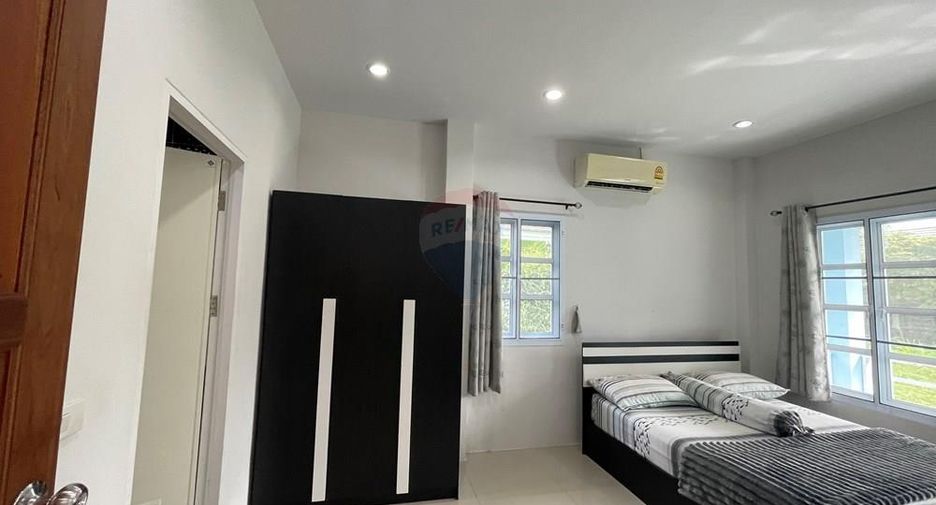 Casa en alquiler de 4 habitaciones en Ko Samui, Surat Thani