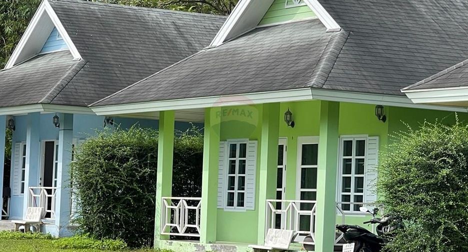 Casa en alquiler de 4 habitaciones en Ko Samui, Surat Thani