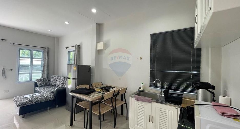 Casa en alquiler de 4 habitaciones en Ko Samui, Surat Thani