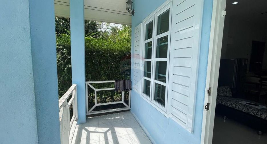 Casa en alquiler de 4 habitaciones en Ko Samui, Surat Thani