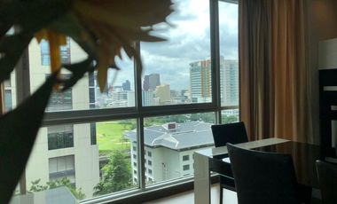 For rent 2 ベッドルーム condo in Pathum Wan, Bangkok