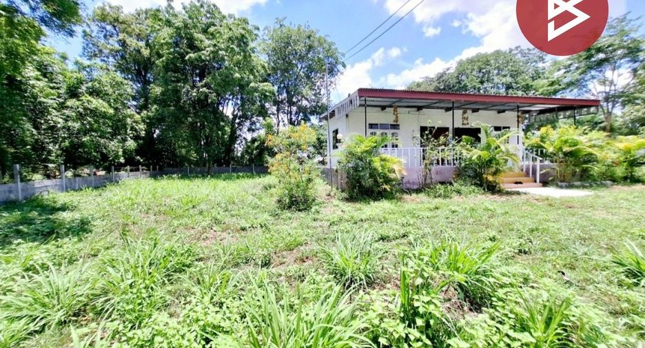 À vendre 2 chambres maison à Si Somdet, Roi Et