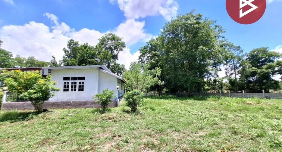 À vendre 2 chambres maison à Si Somdet, Roi Et