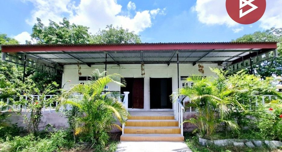 À vendre 2 chambres maison à Si Somdet, Roi Et