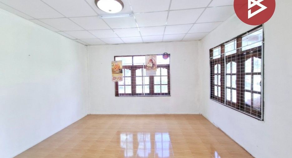À vendre 2 chambres maison à Si Somdet, Roi Et