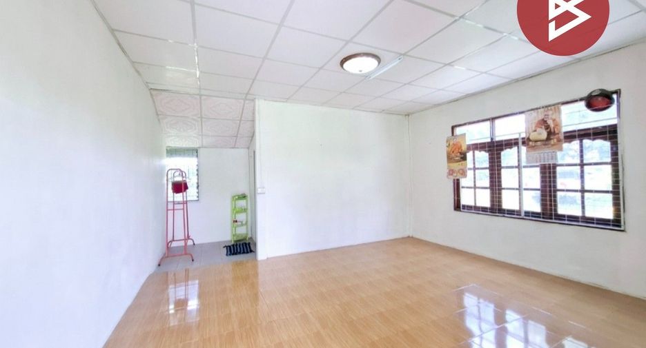 À vendre 2 chambres maison à Si Somdet, Roi Et