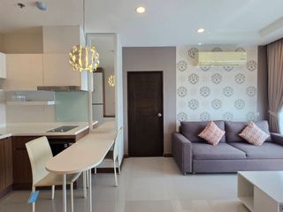 For Rent 1 Bedroom Condo In Mueang Chiang Mai