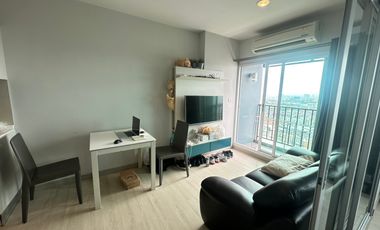 For sale 1 bed condo in Central Pattaya, Pattaya