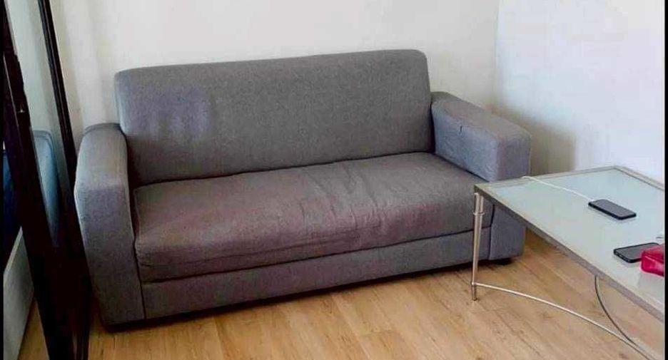For sale 1 bed condo in Si Racha, Chonburi