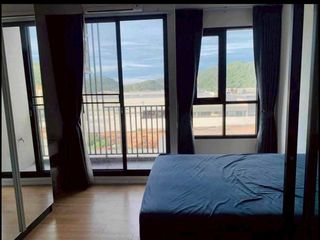 For sale 1 bed condo in Si Racha, Chonburi