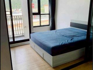 For sale 1 bed condo in Si Racha, Chonburi