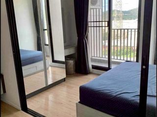 For sale 1 bed condo in Si Racha, Chonburi