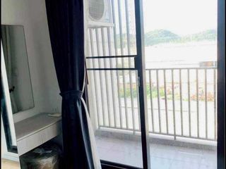 For sale 1 bed condo in Si Racha, Chonburi
