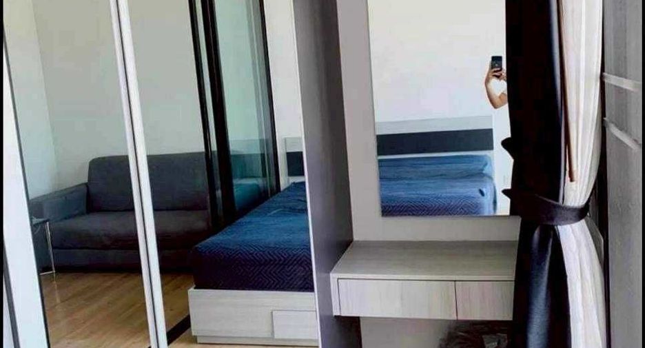 For sale 1 bed condo in Si Racha, Chonburi