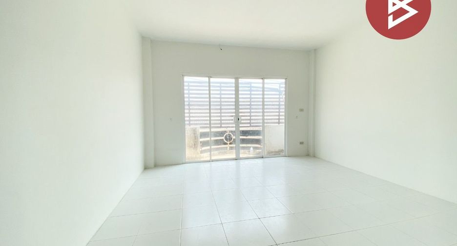 Local comercial en venta de 2 habitaciones en Mueang Khon Kaen, Khon Kaen