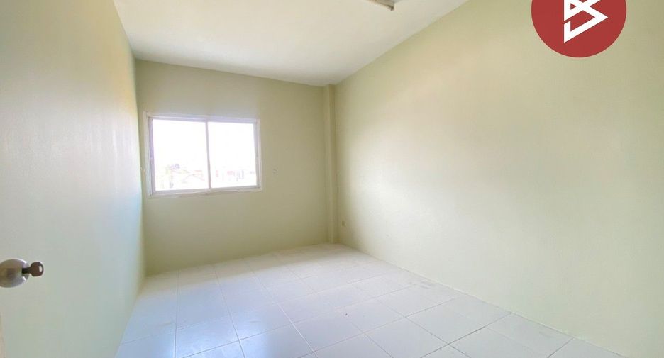 Local comercial en venta de 2 habitaciones en Mueang Khon Kaen, Khon Kaen