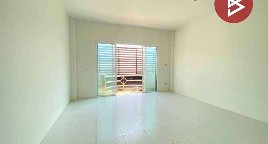Local comercial en venta de 2 habitaciones en Mueang Khon Kaen, Khon Kaen
