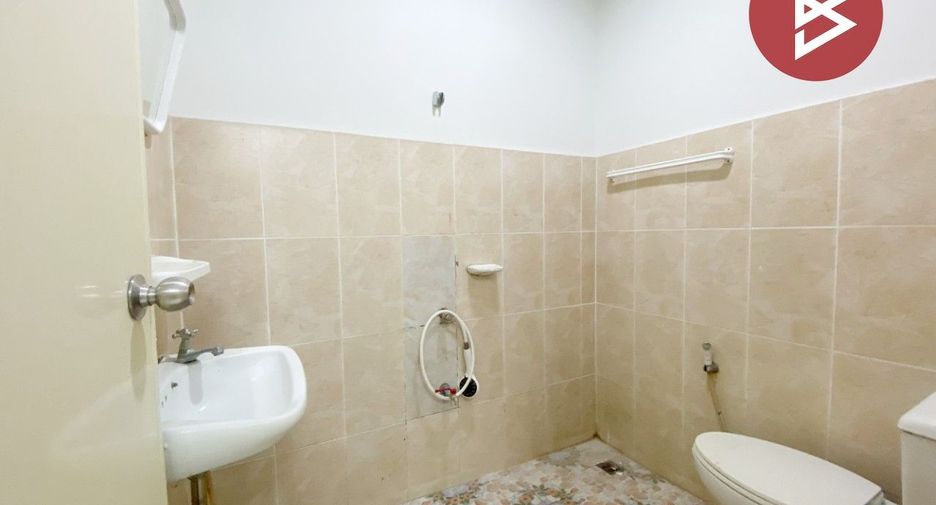 Local comercial en venta de 2 habitaciones en Mueang Khon Kaen, Khon Kaen