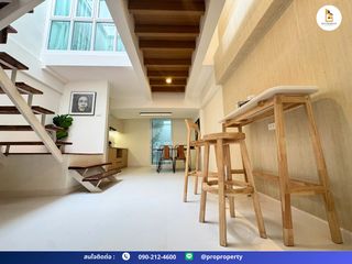 For sale 2 ベッドルーム house in Watthana, Bangkok