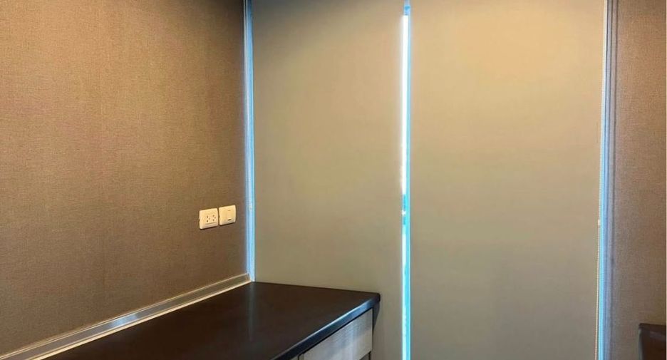 Condo en alquiler de 2 habitaciones en Bang Sue, Bangkok