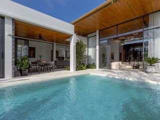 For rent and for sale 3 bedrooms villa in Thalang, Phuket