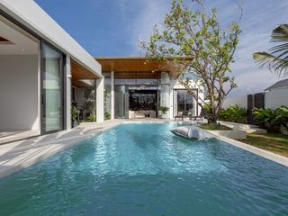 For rent and for sale 3 bedrooms villa in Thalang, Phuket