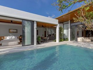 For rent and for sale 3 bedrooms villa in Thalang, Phuket
