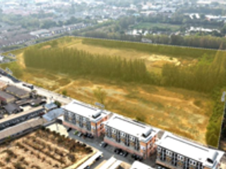 Terreno en venta en Si Racha, Chonburi