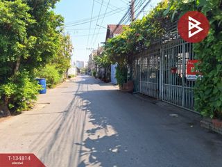 For sale 2 bedrooms townhouse in Mueang Samut Sakhon, Samut Sakhon