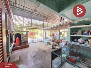 For sale 2 bedrooms townhouse in Mueang Samut Sakhon, Samut Sakhon