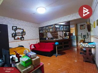 For sale 2 bedrooms townhouse in Mueang Samut Sakhon, Samut Sakhon